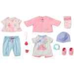 703267 Baby Annabell Mix and Match Set