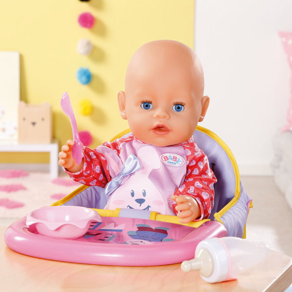 BABY Table Feeding Chair | BABY
