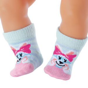 BABY born Socks