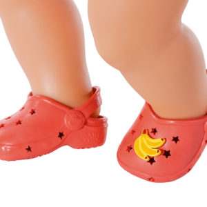 BABY born Shoes with Pins