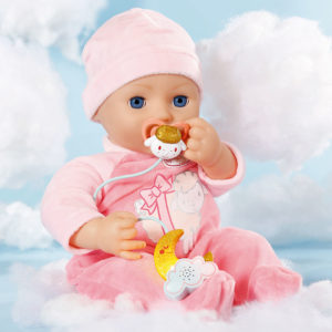 704219-Baby-Annabell-Sweet-Dreams-Dummy-43cm-3