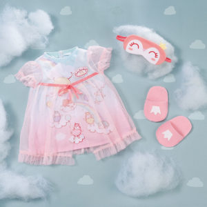 705537-Baby-Annabell-Sweet-Dreams-Gown-43cm-2