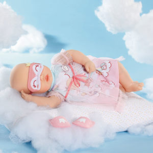 705537-Baby-Annabell-Sweet-Dreams-Gown-43cm-4