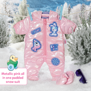834190_BB_Deluxe Snow Suit_metallic pink