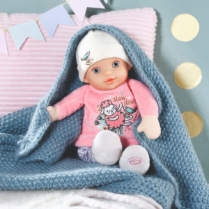 Baby Annabell Sweetie for babies