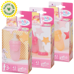 832486 BABY born bottle with lid_plastic free packaging