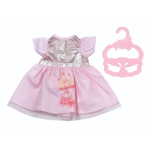 Baby Annabell Little Sweet Dress