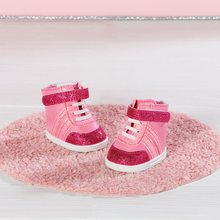 BABY born Sneakers Pink ǀ BABY born