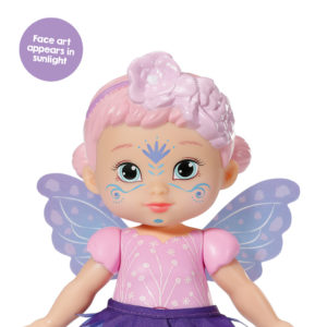 BABY born Storybook Fairy Violet