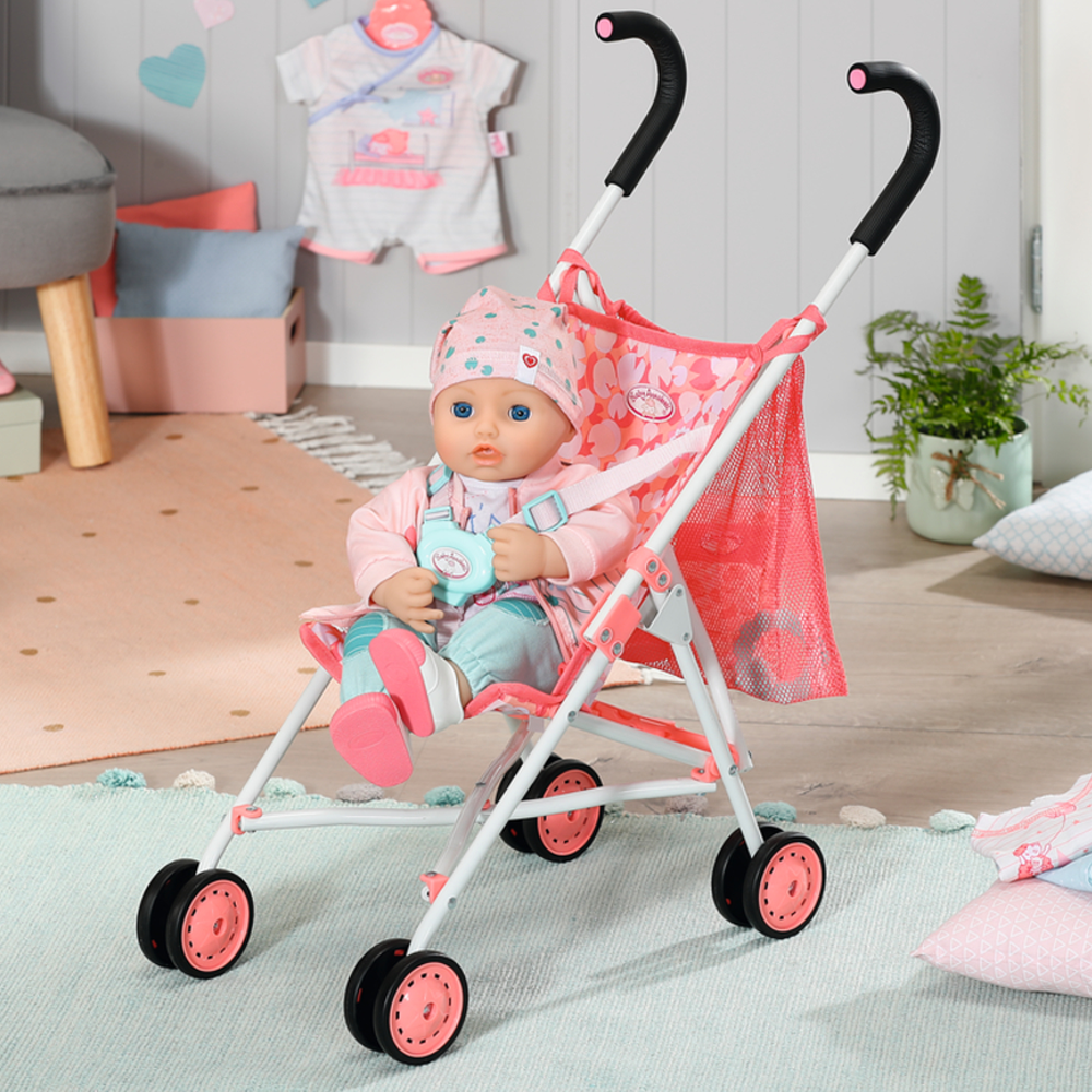 Baby Annabell Active Collection