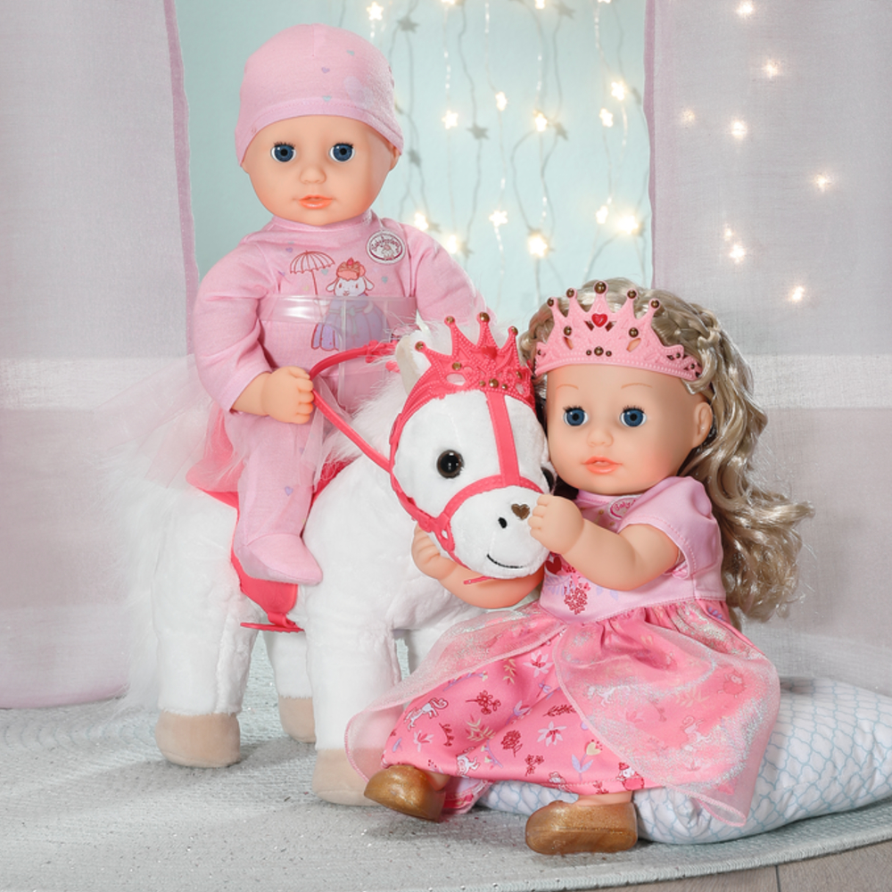 Baby Annabell Little Sweet Princess Collection