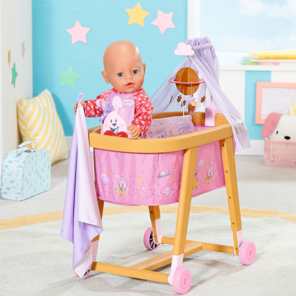 BABY born Baby Care Collection