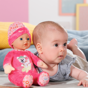 Dolls for newborn babies