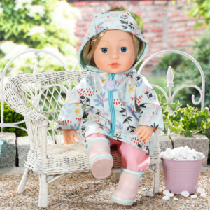 Baby Annabell Clothes