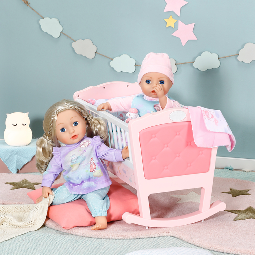 Baby Annabell Sweet Dreams Collection
