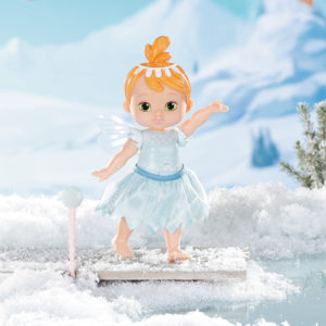 BABY born Storybook Fairy Ice