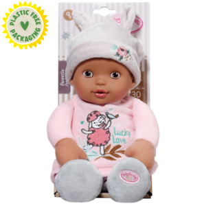 706435 Baby Annabell Sweetie for Babies_plastic free packaging