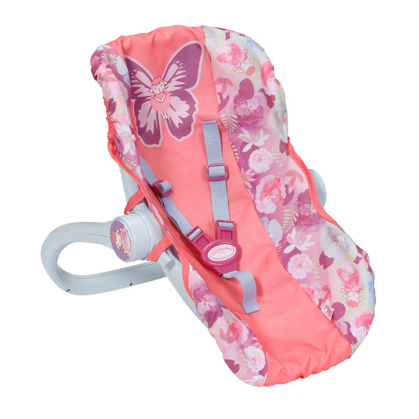 baby annabell travel cocoon carrier