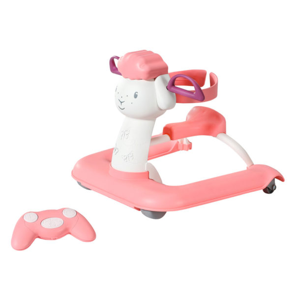 Wijde selectie realiteit dialect Baby Annabell Active Baby Walker | Baby Annabell