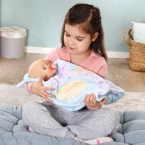 706886-Baby-Annabell-Sweet-Dreams-Swaddle-Bag-img-1