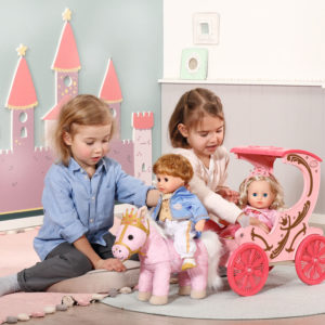 707210-Baby-Annabell-Little-Sweet-Carriage-&-Pony-img-2