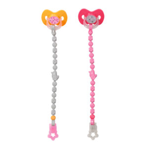 BABY born Magic Dummy with Chain 2 assorted 43cm