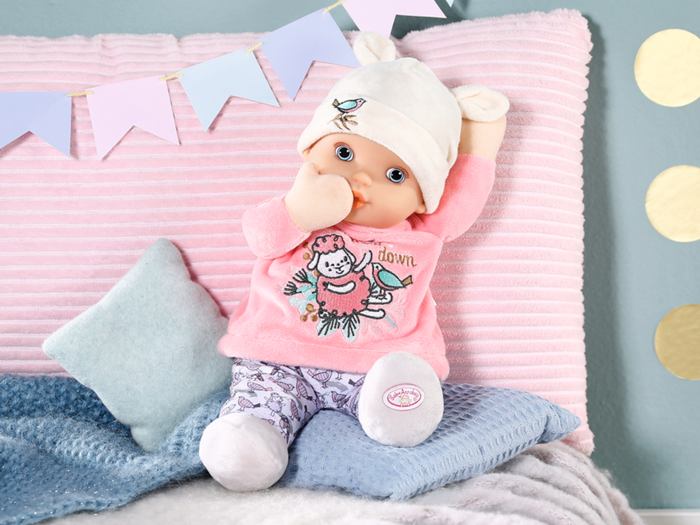 Baby Annabell Sweetie for Babies