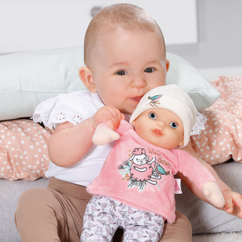 Dolls for newborn babies