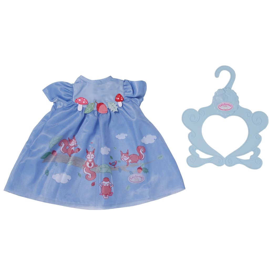 Baby Annabell Clothes | Creation