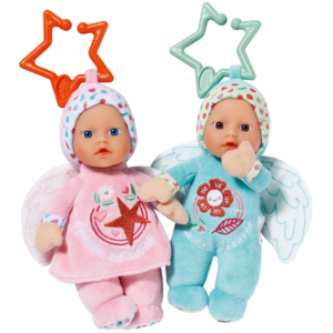 BABY born Angel for babies 2 assorted 18cm