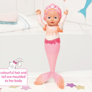 BB_835526_Swim Mermaid_Hair and tail
