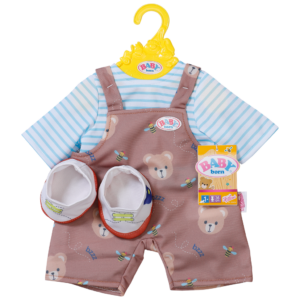 834732_BB Bear_Outfit with Pants_packaging