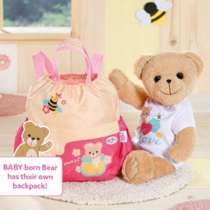 834831_BB Bear_Backpack_bear backpack