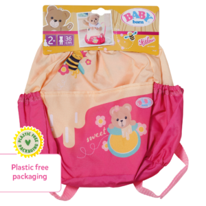834831_BB Bear_Backpack_plastic free packaging