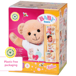 835388_BB_Bear_White_plastic free packaging_closed