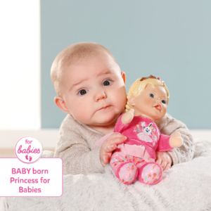 834688_BB_For Babies_Princess_princess doll