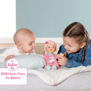 834695_BB_For Babies_Fairy_fairy doll