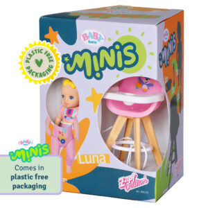 906125_BbM_Highchair Playset with Luna_plastic free packaging