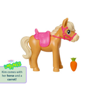 906149_BbM_Playset Horse Club with Kim_comes with
