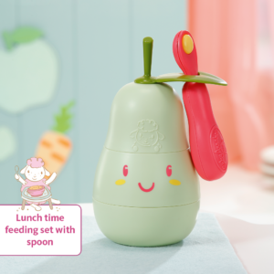 BA_707494_Lunch Time Feeding Set_set with spoon