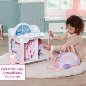 BA_709672_Day to Night Changing Table_baby care range