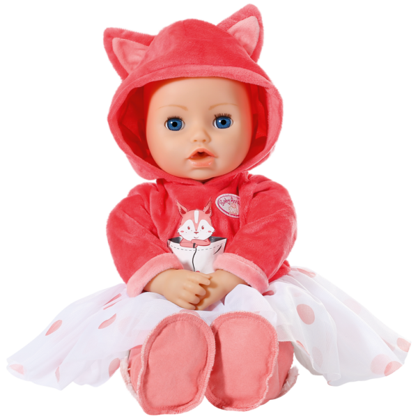 Annabell Deluxe Tutuǀ Baby