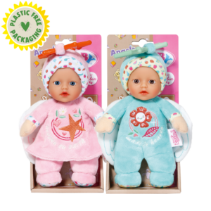 832295 BABY born Angel for Babies_plastic free packaging