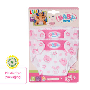 828908_BABYborn_LittleNappies_plastic free packaging
