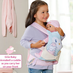 710463_BabyAnnabell_BabyCare_CacoonCarrier_2