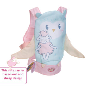 710463_BabyAnnabell_BabyCare_CacoonCarrier_4
