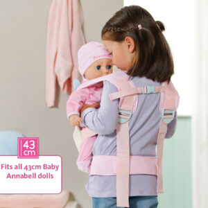 710463_BabyAnnabell_BabyCare_CacoonCarrier_6