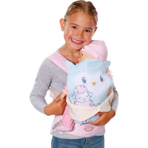 710463_BabyAnnabell_BabyCare_CacoonCarrier_main image