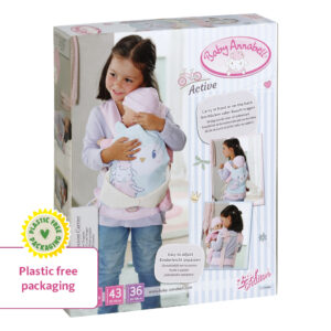 710463_BabyAnnabell_BabyCare_CacoonCarrier_plastic free packaging