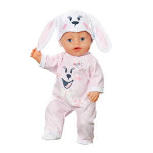 BABY born Bunny Cuddly Suit 43cm